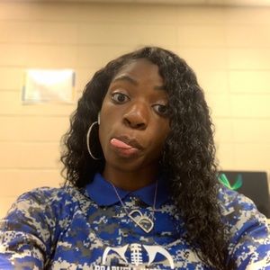 Meet your Posher, Bailey